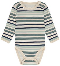 Hust and Claire Body l/æ - HCBaloo Multi - Uld - French Oak