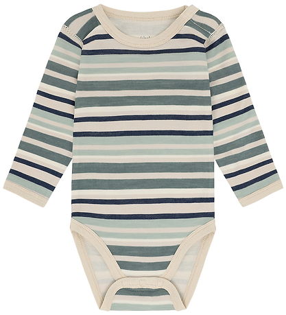 Hust and Claire Body l/æ - HCBaloo Multi - Uld - French Oak