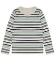Hust and Claire T-Shirt - Uld - HCAbba Multi - French Oak
