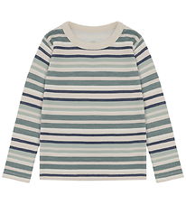 Hust and Claire T-Shirt - Uld - HCAbba Multi - French Oak