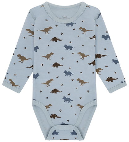 Hust and Claire Body l/æ - HCBaloo - Baby Blue