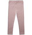 Hust and Claire Leggings - HCLaki - Dusty Rose