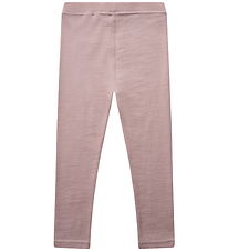 Hust and Claire Leggings - HCLaki - Dusty Rose