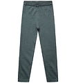 Hust and Claire Leggings - HCLaki - Balsam Green