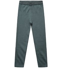 Hust and Claire Leggings - HCLaki - Balsam Green