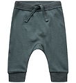 Hust and Claire Sweatpants - HCGaby - Balsam Green