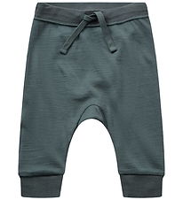 Hust and Claire Sweatpants - HCGaby - Balsam Green