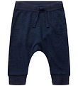 Hust and Claire Sweatpants - HCGaby - Blues