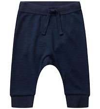 Hust and Claire Sweatpants - HCGaby - Blues