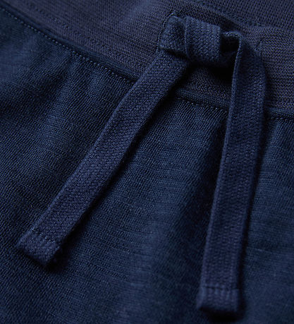 Hust and Claire Sweatpants - HCGaby - Blues