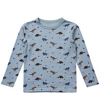 Hust and Claire Bluse - HCAbba - Baby Blue