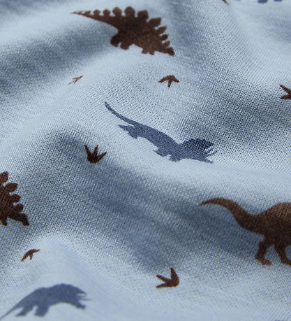 Hust and Claire Bluse - HCAbba - Baby Blue