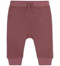 Hust and Claire Sweatpants - HCGaby - Old Rose