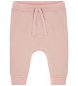 Hust and Claire Sweatpants - HCGaby - Dusty Rose