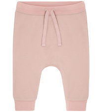 Hust and Claire Sweatpants - HCGaby - Dusty Rose