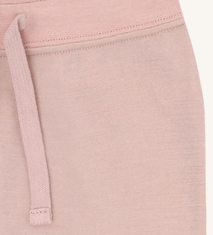 Hust and Claire Bukser - Uld/Bambus - HCGaby - Dusty Rose