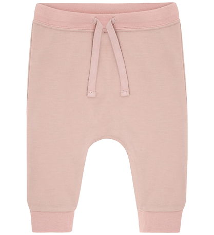 Hust and Claire Bukser - Uld/Bambus - HCGaby - Dusty Rose