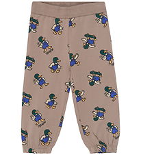 The New Jogginghosen - TNSTVWhil - Taupe Gray