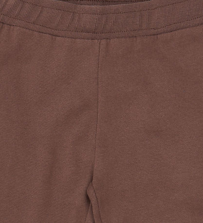 The New Siblings Sweatpants - TNSTValerio - Chestnut