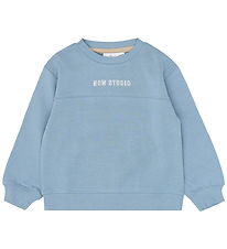 The New Sweatshirt -