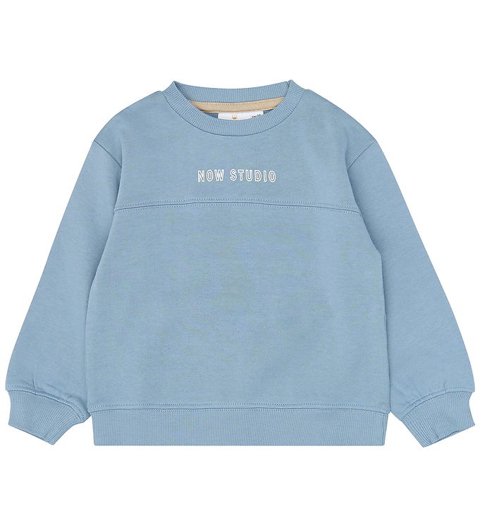 The New Sweatshirt -