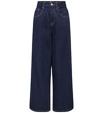 Kids Only Jeans - KogTaylor - Dark Blue Denim/Rinse
