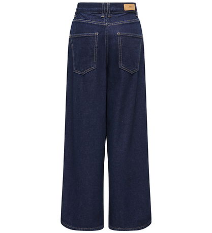 Kids Only Jeans - KogTaylor - Dark Blue Denim/Rinse