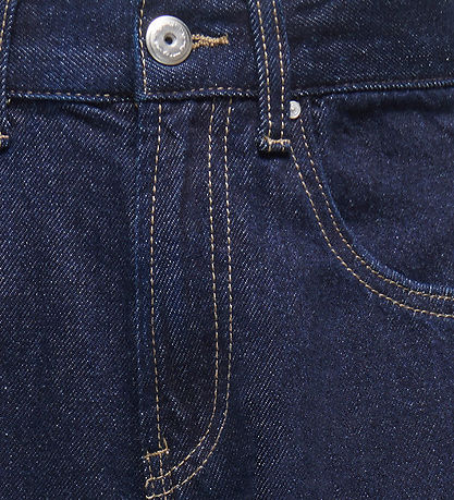 Kids Only Jeans - KogTaylor - Dark Blue Denim/Rinse