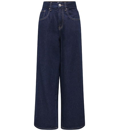 Kids Only Jeans - KogTaylor - Dark Blue Denim/Rinse