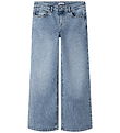 Name It Jeans - NkfRose - Wide - Medium Blue Denim