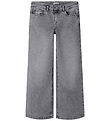 Name It Jeans - NkfRose - Wide - Medium Grey Denim