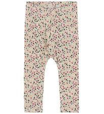 Name it Leggings - NbfLianna - Antique White
