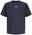 Jack & Jones T-shirt -JcoClub - Outer Space/JJ