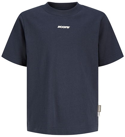 Jack & Jones T-shirt -JcoClub - Outer Space/JJ