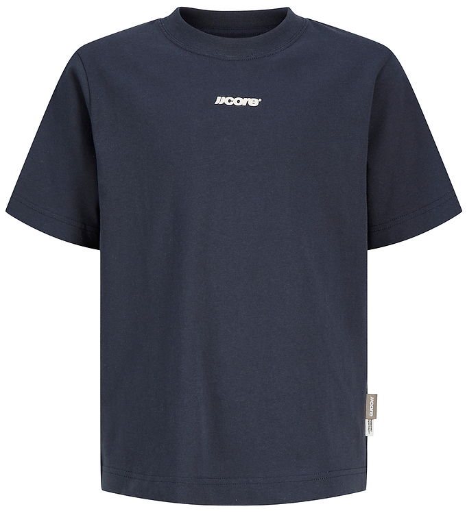 Jack & Jones T-shirt -JcoClub - Outer Space/JJ