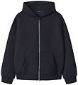 LMTD Cardigan - Scuba - NlnHalfa - Night Sky