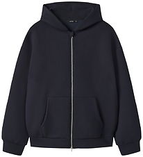 LMTD Cardigan - Scuba - NlnHalfa - Night Sky