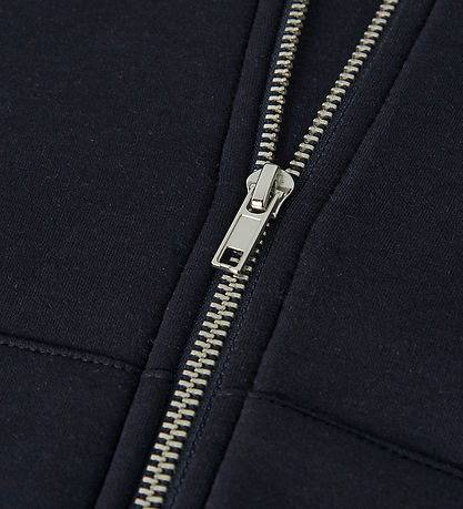 LMTD Cardigan - Scuba - NlnHalfa - Night Sky