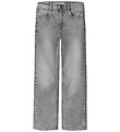 Name It Jeans - NkmRyan - Straight - Medium Grey Denim