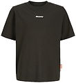 Jack & Jones T-shirt - JcoClub - Peat/JJ