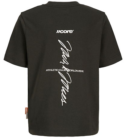 Jack & Jones T-shirt - JcoClub - Peat/JJ