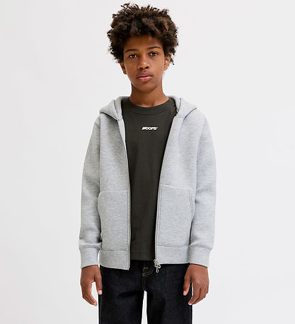 Jack & Jones T-shirt - JcoClub - Peat/JJ