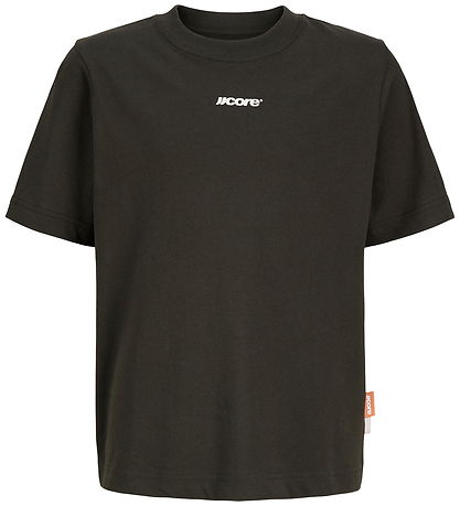 Jack & Jones T-shirt - JcoClub - Peat/JJ