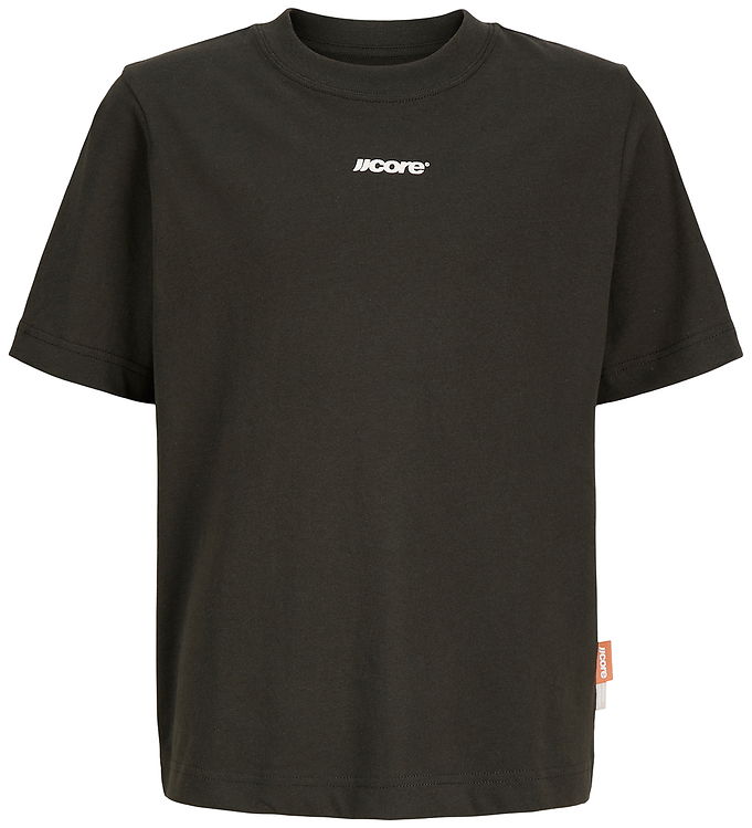 Jack & Jones T-shirt - JcoClub - Peat/JJ
