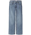 Name It Jeans - NkmRyan - Straight - Medium Blue Denim