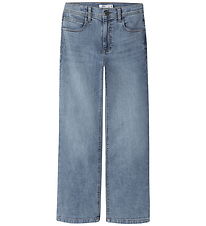 Name It Jeans - NkmRyan - Straight - Medium Blue Denim