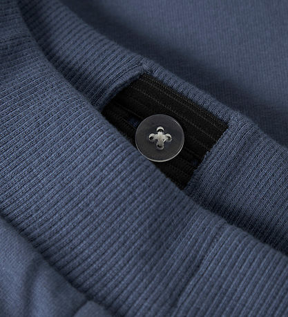 Name It Sweatpants - NmmLouie - Vintage Indigo