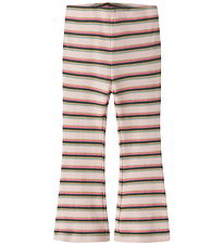 Name It Leggings - Rib - Flared - NmfLaverne