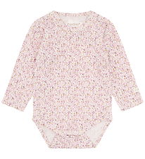 Fixoni Body l/æ - Pale Lilac