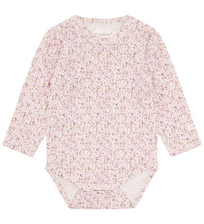 Fixoni Body l/æ - Pale Lilac
